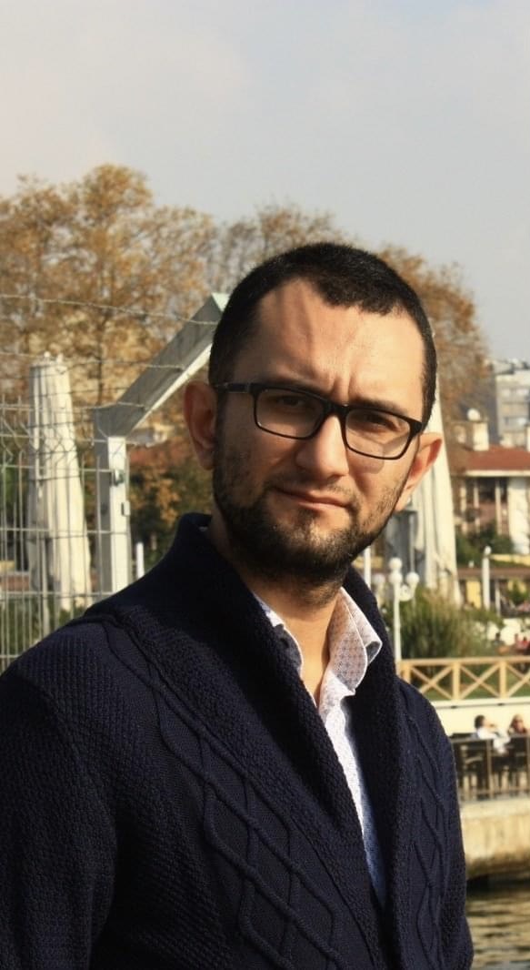 2024 Web Tasarım Trendleri: Spatial Design